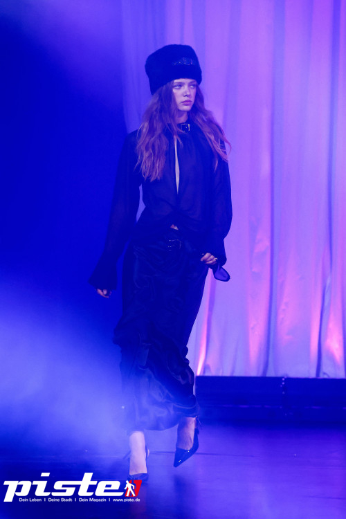 About You Fashion Ball: Fashion Show