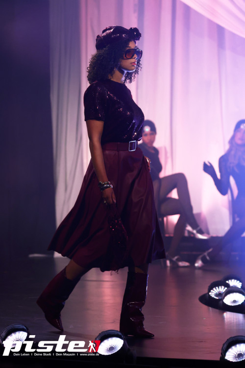 About You Fashion Ball: Fashion Show