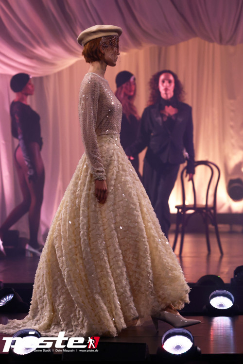 About You Fashion Ball: Fashion Show