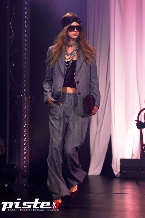 About You Fashion Ball: Fashion Show