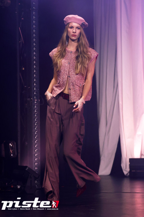 About You Fashion Ball: Fashion Show