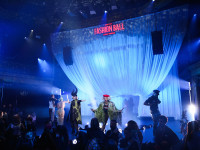 About You Fashion Ball: Fashion Show