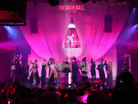 About You Fashion Ball: Fashion Show
