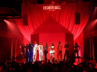 About You Fashion Ball: Fashion Show