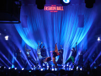 About You Fashion Ball: Fashion Show