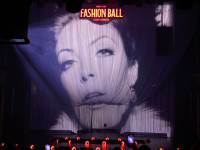 About You Fashion Ball: Fashion Show