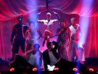 About You Fashion Ball: Fashion Show