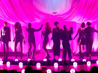 About You Fashion Ball: Fashion Show