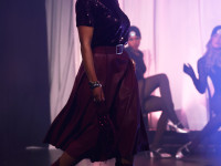 About You Fashion Ball: Fashion Show