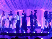 About You Fashion Ball: Fashion Show