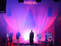 About You Fashion Ball: Fashion Show