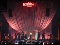 About You Fashion Ball: Fashion Show