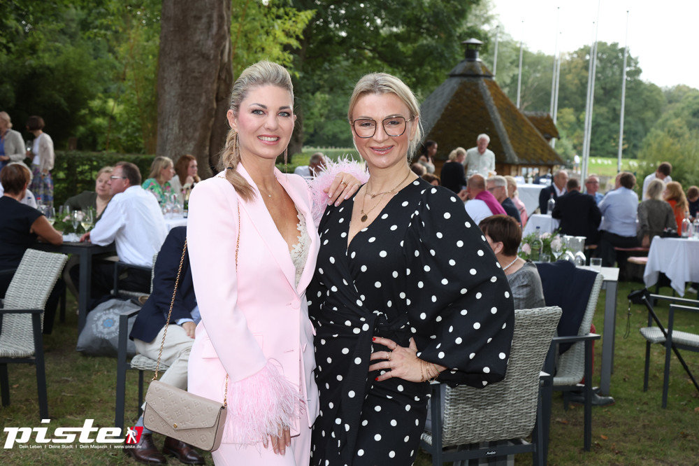 Indian Summer-Charity der Stiftung Kinderjahre