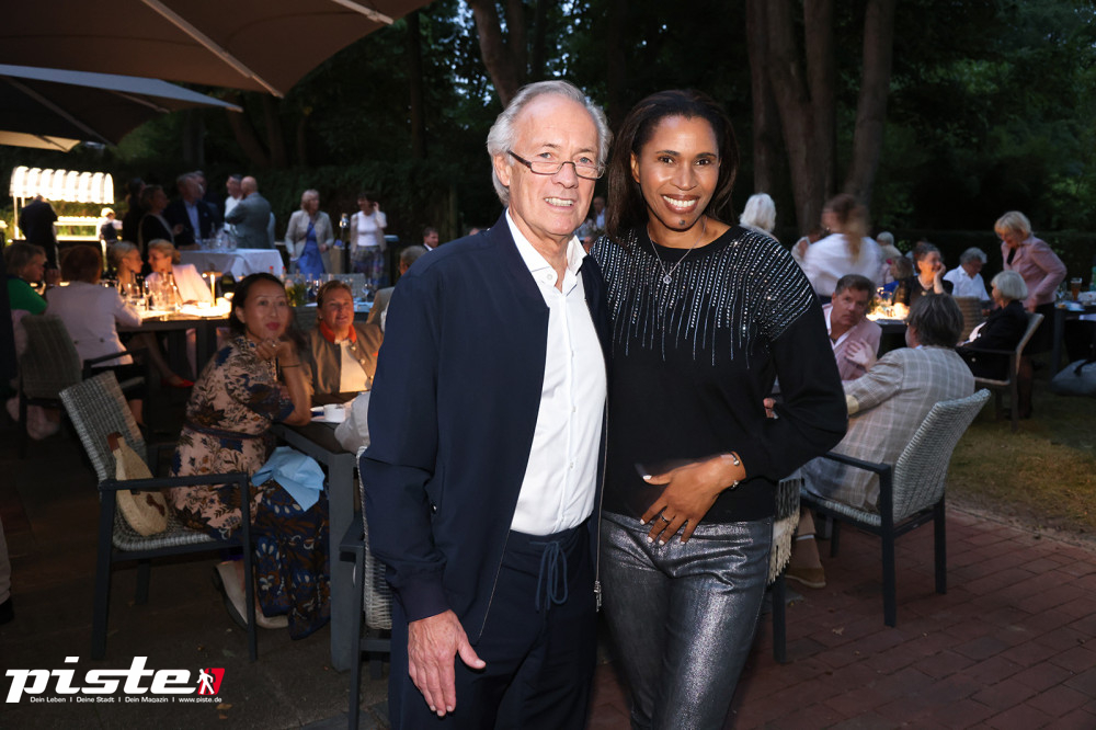 Indian Summer-Charity der Stiftung Kinderjahre