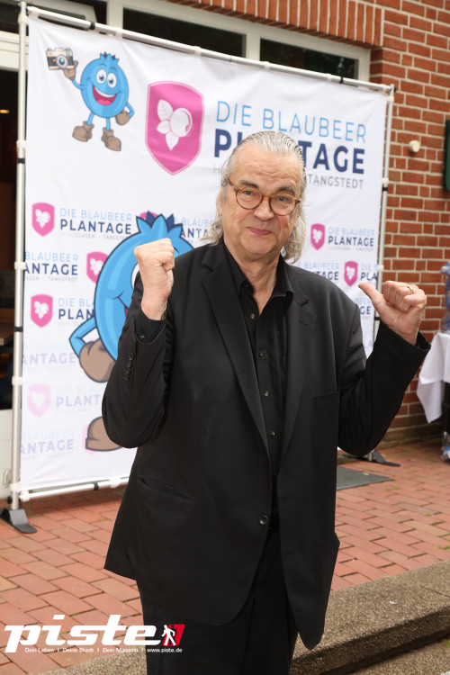 Indian Summer-Charity der Stiftung Kinderjahre