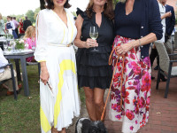 Indian Summer-Charity der Stiftung Kinderjahre