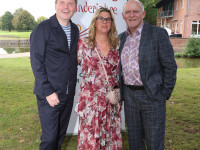 Indian Summer-Charity der Stiftung Kinderjahre