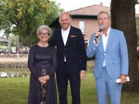 Indian Summer-Charity der Stiftung Kinderjahre