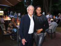 Indian Summer-Charity der Stiftung Kinderjahre