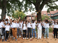 Indian Summer-Charity der Stiftung Kinderjahre