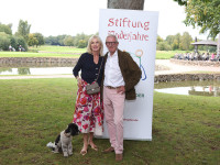 Indian Summer-Charity der Stiftung Kinderjahre