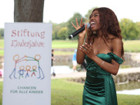 Indian Summer-Charity der Stiftung Kinderjahre