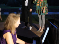 Indian Summer-Charity der Stiftung Kinderjahre