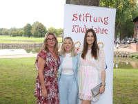 Indian Summer-Charity der Stiftung Kinderjahre