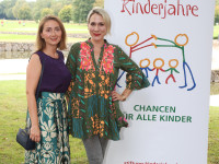 Indian Summer-Charity der Stiftung Kinderjahre