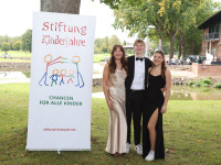Indian Summer-Charity der Stiftung Kinderjahre