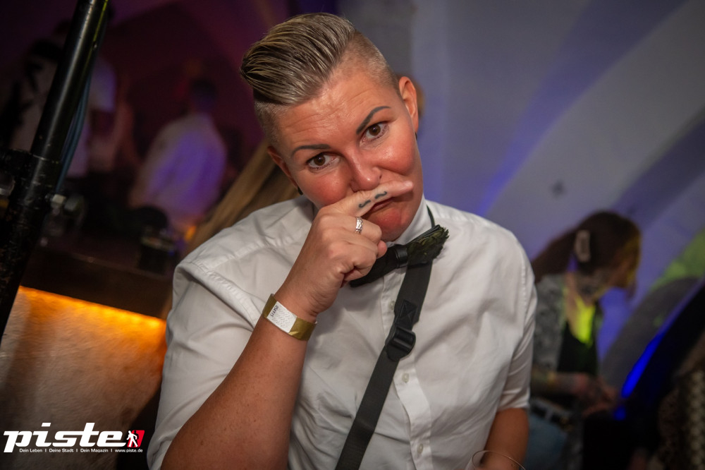 Choco Club Oldschool