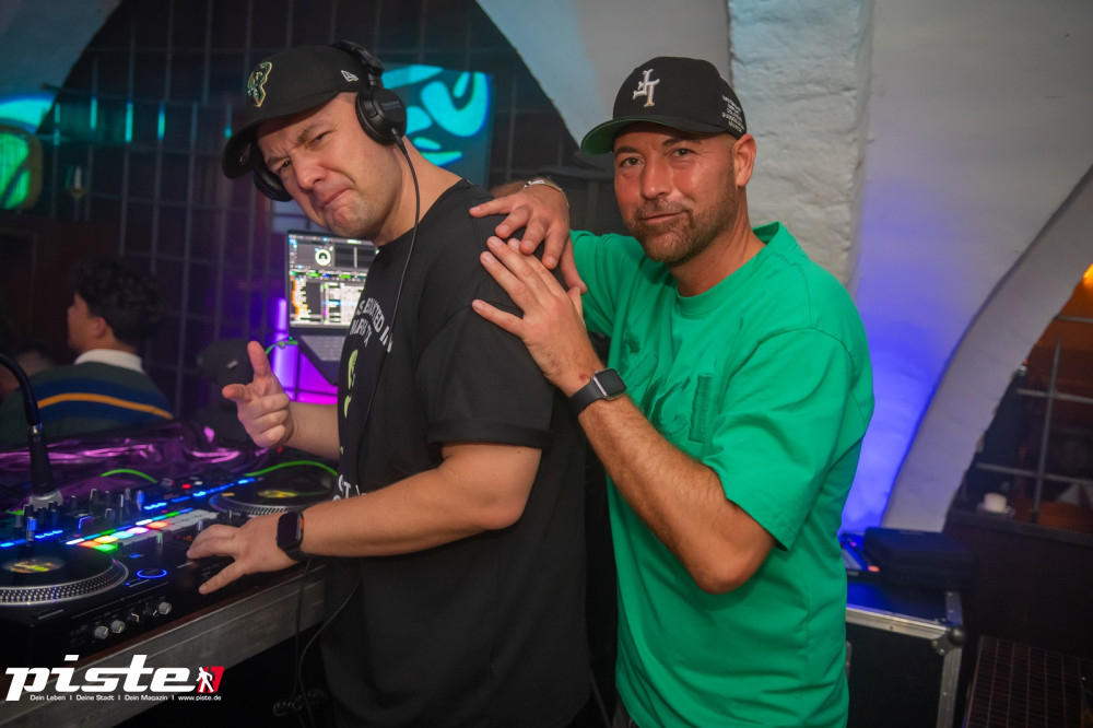 Choco Club Oldschool