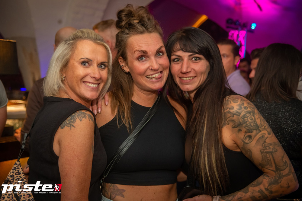 Choco Club Oldschool