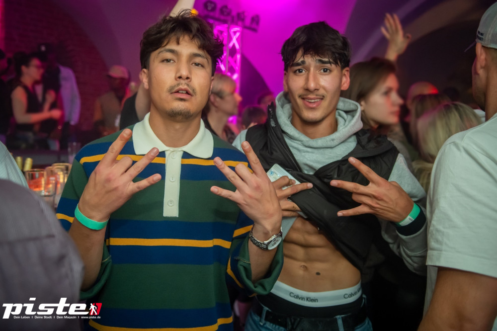 Choco Club Oldschool