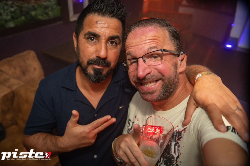 Choco Club Oldschool