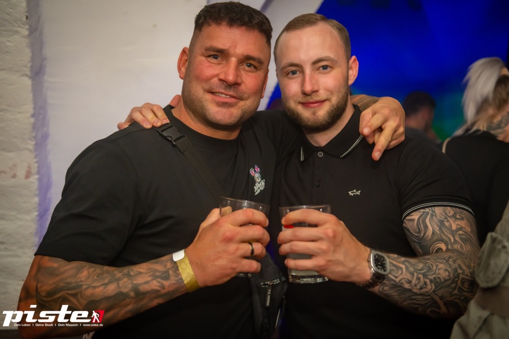 Choco Club Oldschool