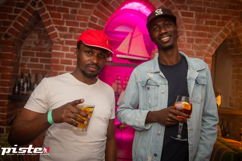 Choco Club Oldschool