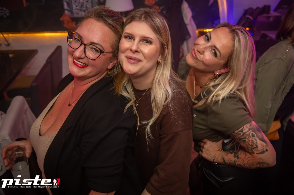 Choco Club Oldschool