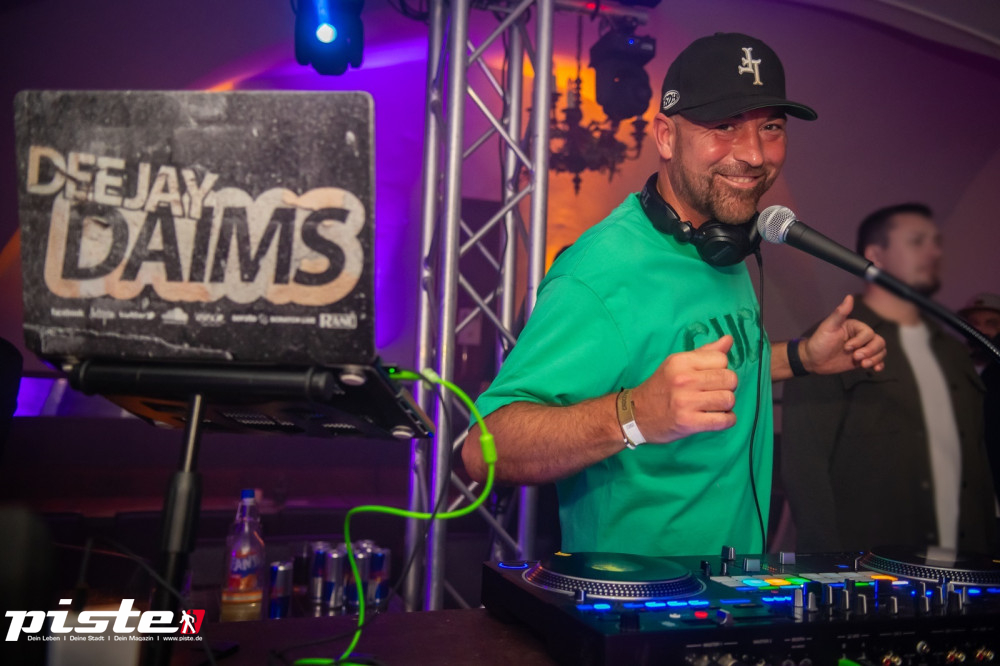 Choco Club Oldschool