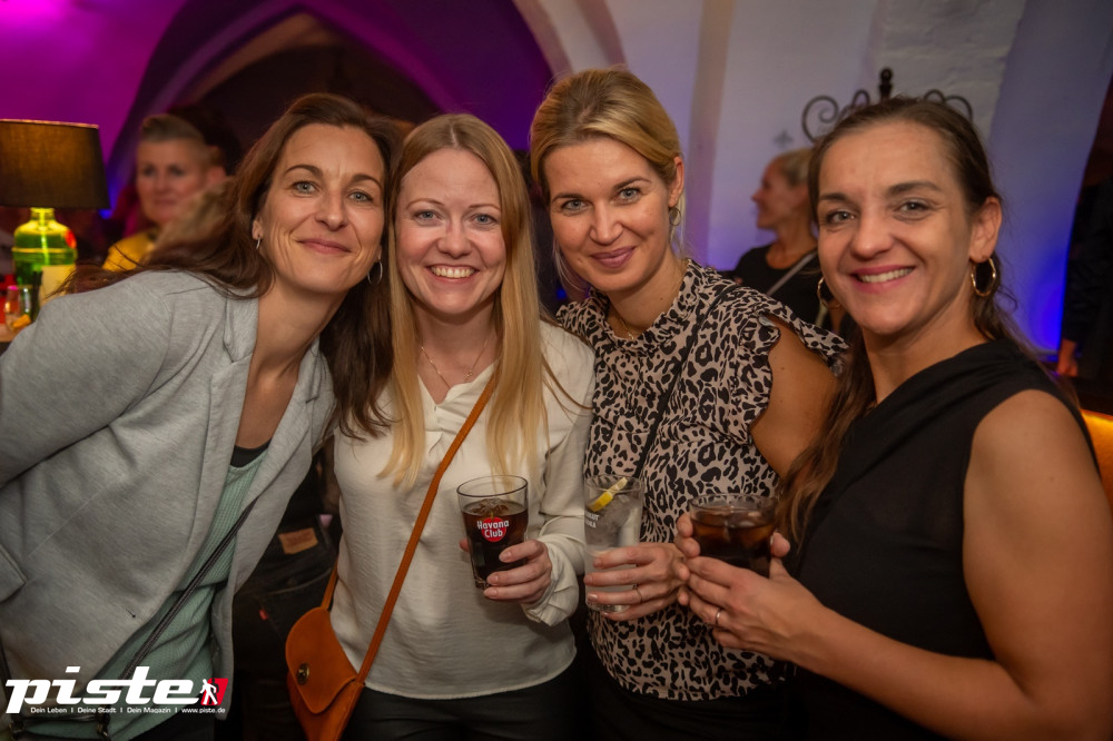 Choco Club Oldschool