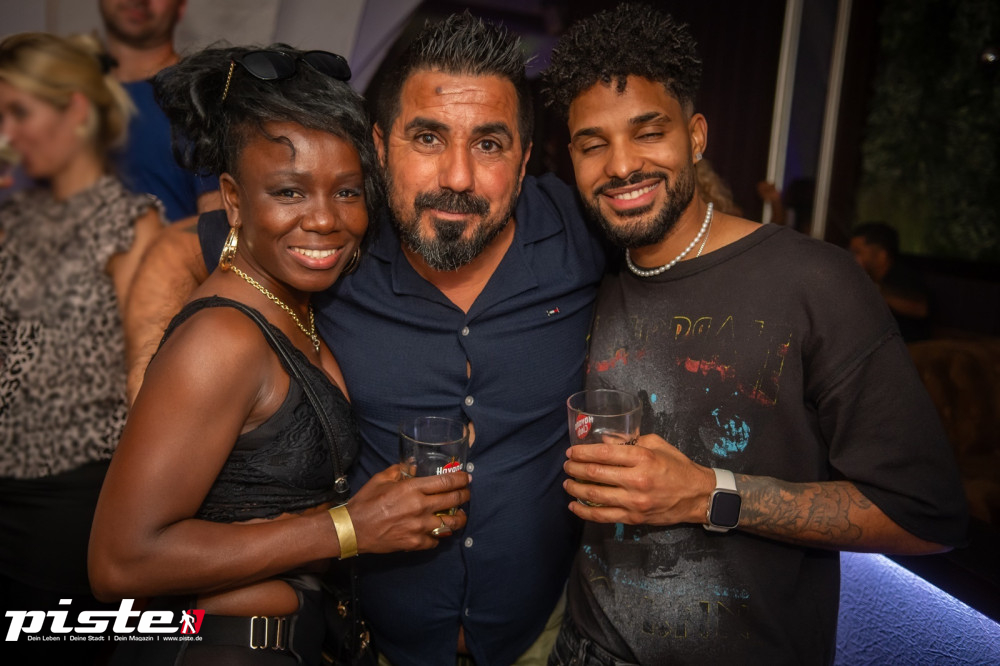 Choco Club Oldschool