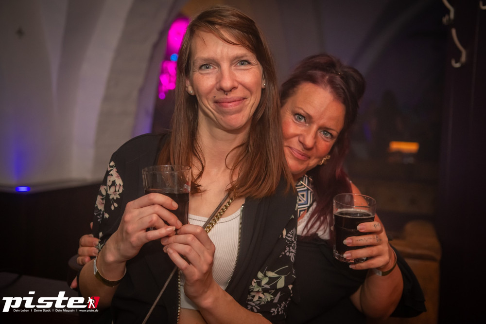 Choco Club Oldschool