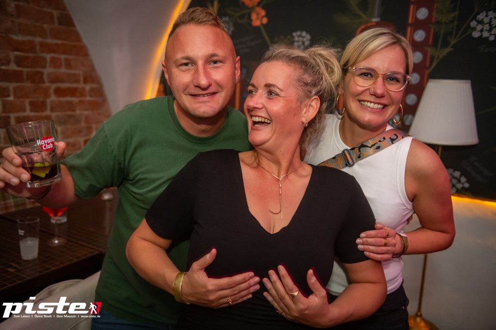 Choco Club Oldschool