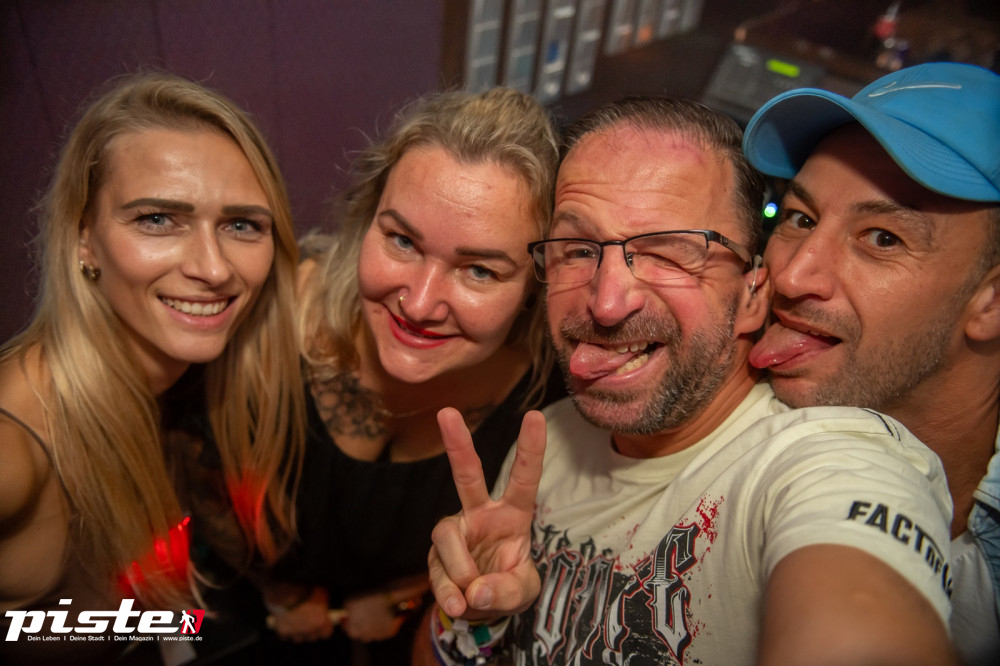 Choco Club Oldschool