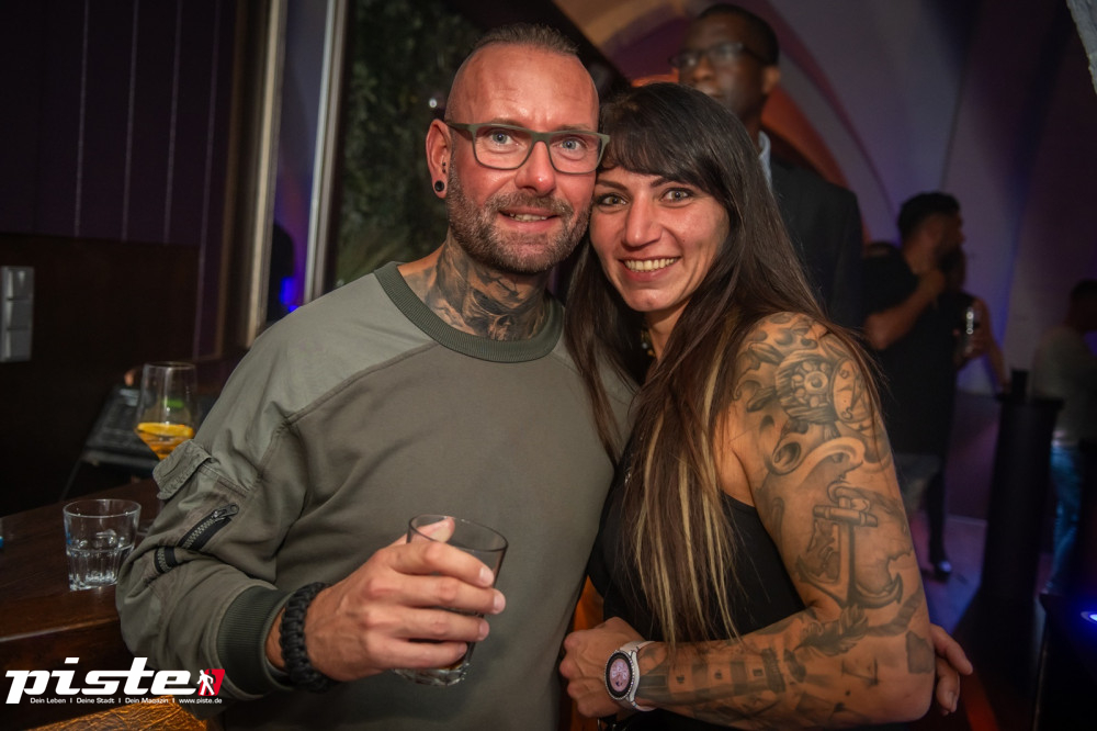 Choco Club Oldschool