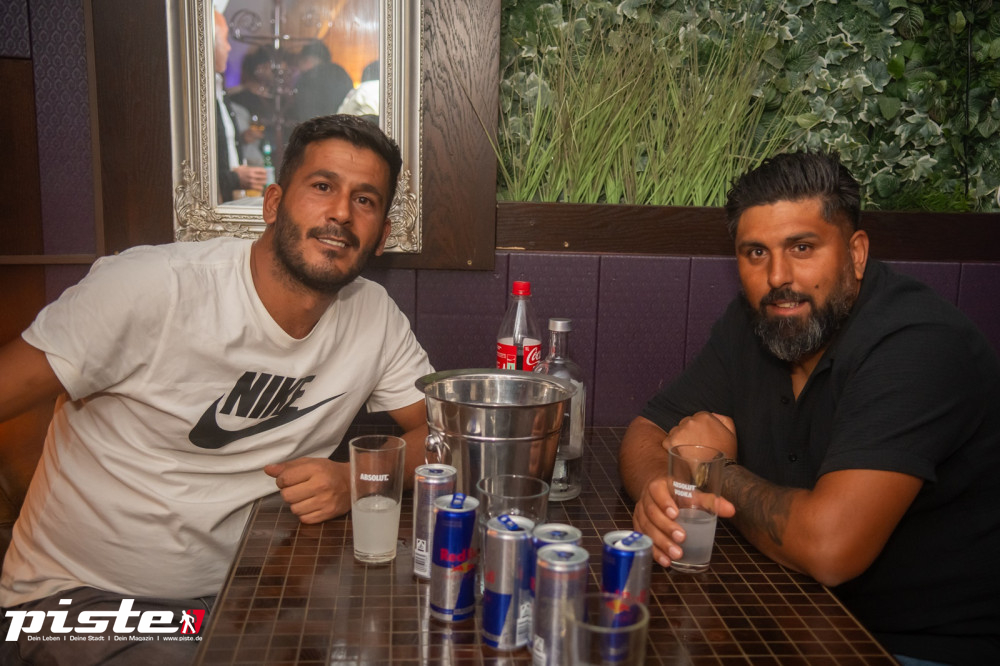 Choco Club Oldschool