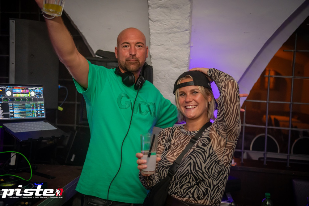 Choco Club Oldschool