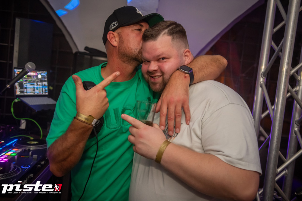 Choco Club Oldschool