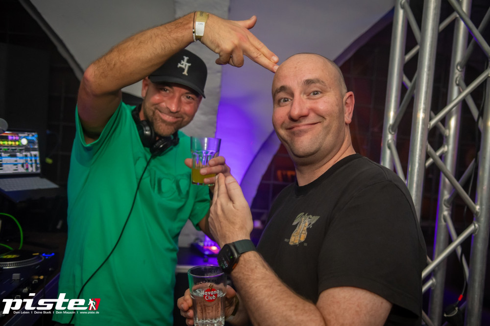 Choco Club Oldschool