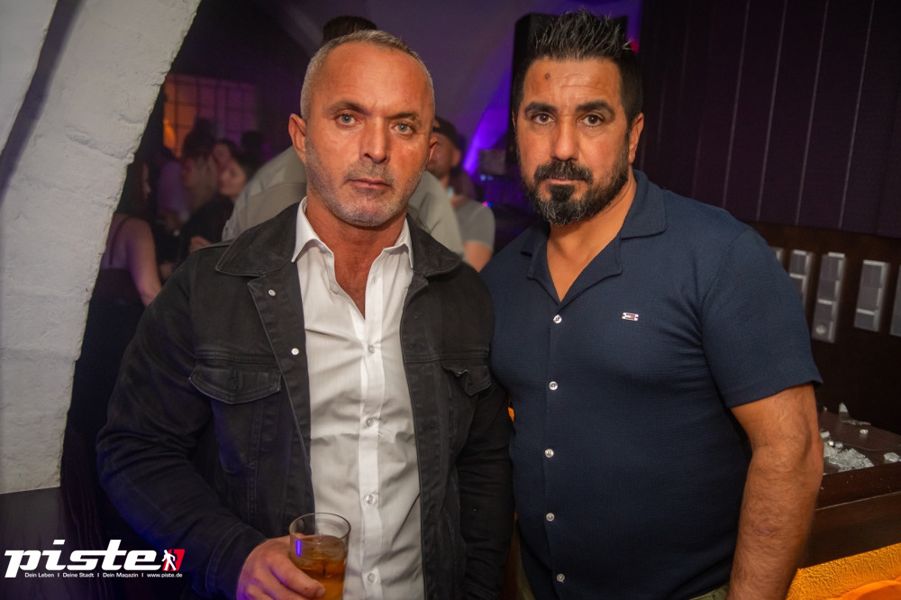 Choco Club Oldschool